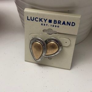 Earrings that go with everything